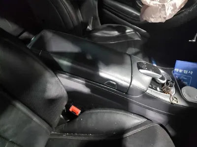 2018 Mercedes-Benz S 400 VIN: