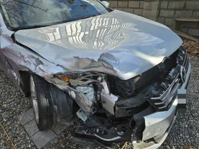 2015 Volkswagen Passat 1VWZZZA3ZFC047951 VIN:1VWZZZA3ZFC047951