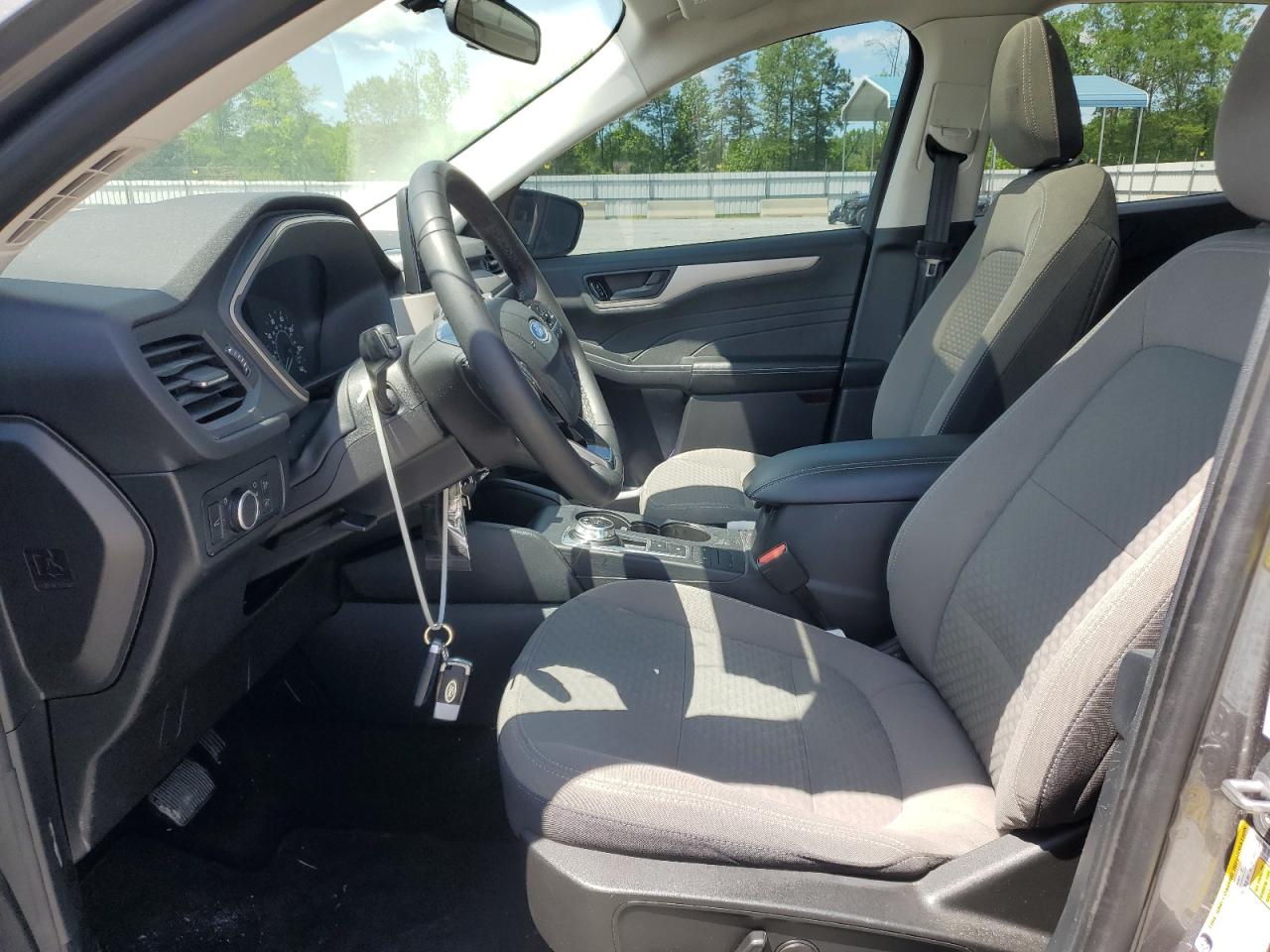 2022 FORD ESCAPE SE VIN:1FMCU0G66NUB65283