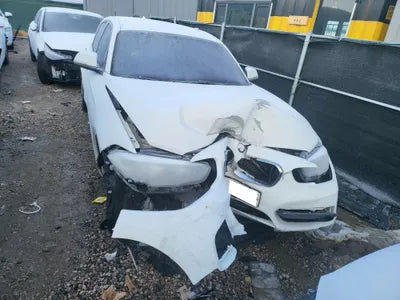 2017 BMW 118 WBA1S5100HV806314 VIN:WBA1S5100HV806314