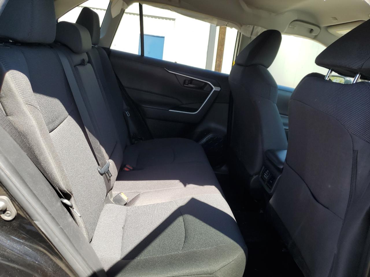 2023 TOYOTA RAV4 LE VIN:2T3F1RFV8PW386641