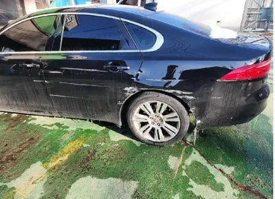 2017 Jaguar XF SAJBA4BN2HCY39908 VIN:SAJBA4BN2HCY39908