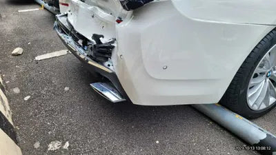 2023 BMW 520 WBA11BH00PCL10477 VIN:WBA11BH00PCL10477