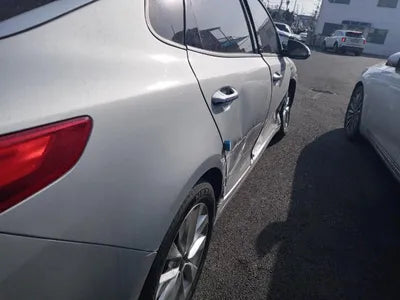 2016 Kia K5 KNAGX415GGA059705 VIN:KNAGX415GGA059705