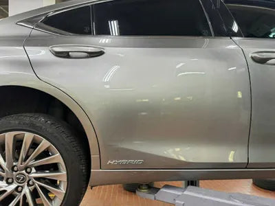 2021 Lexus ES 300 JTHBA1C16M2003283 VIN:JTHBA1C16M2003283