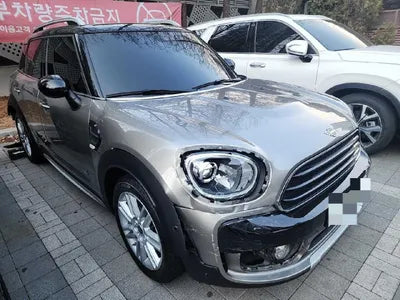 2019 MINI Countryman WMWYY5103K3G74863 VIN:WMWYY5103K3G74863
