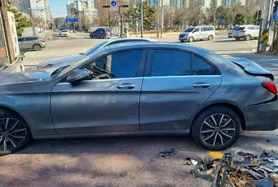 2019 Mercedes-Benz C 200 WDDWF8AB1KR520753 VIN:WDDWF8AB1KR520753