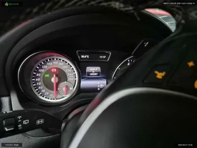 2015 Mercedes-Benz GLA 200 WDCTG0JB6FJ083505 VIN:WDCTG0JB6FJ083505