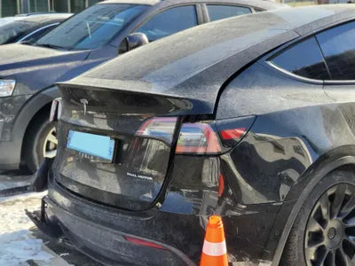 2021 Tesla Model Y 5YJYGDEE7MF171586 VIN:5YJYGDEE7MF171586