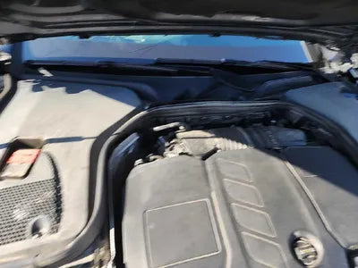 2020 Mercedes-Benz E 220 W1KZF0FB0LA830917 VIN:W1KZF0FB0LA830917