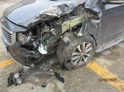 2016 Kia Carnival VIN: