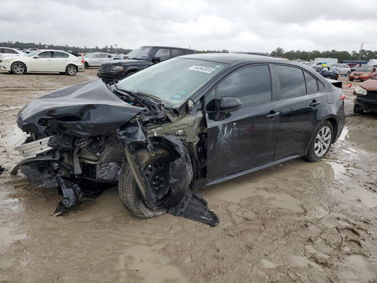 2024 TOYOTA COROLLA LE VIN:5YFB4MDEXRP101222