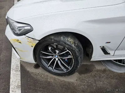 2021 BMW 523 WBA31ES03MCF89800 VIN:WBA31ES03MCF89800