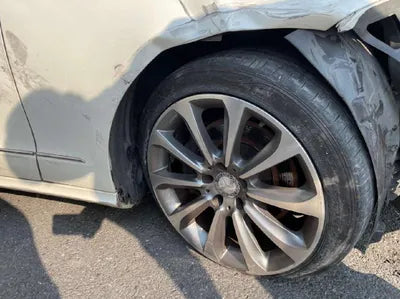 2015 Mercedes-Benz CLS 250 VIN: