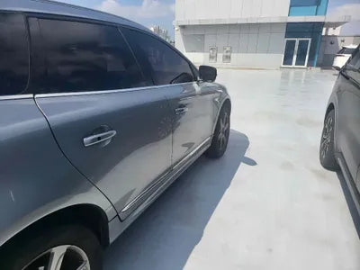 2015 Volvo XC60 YV1DZ82K6F2709648 VIN:YV1DZ82K6F2709648