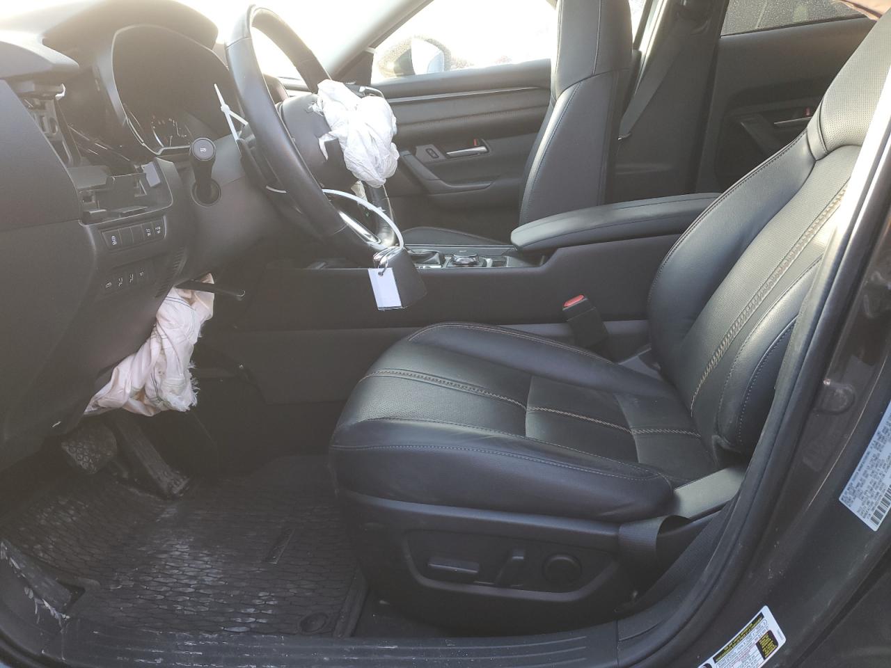 2023 MAZDA CX-50 PREMIUM VIN:7MMVABDYXPN138477