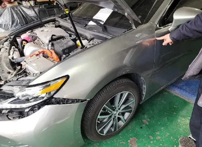 2017 Lexus ES 300 JTHBW1GGXH2142306 VIN:JTHBW1GGXH2142306