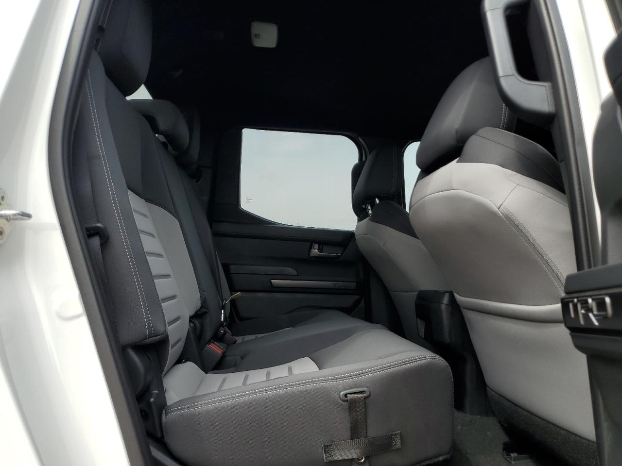 2024 TOYOTA TACOMA DOUBLE CAB VIN:3TMLB5JN2RM027709