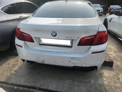 2016 BMW 520 WBA5E5100GG201852 VIN:WBA5E5100GG201852