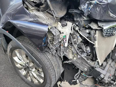 2019 Kia Sorento KNAPS81ABKA514794 VIN:KNAPS81ABKA514794