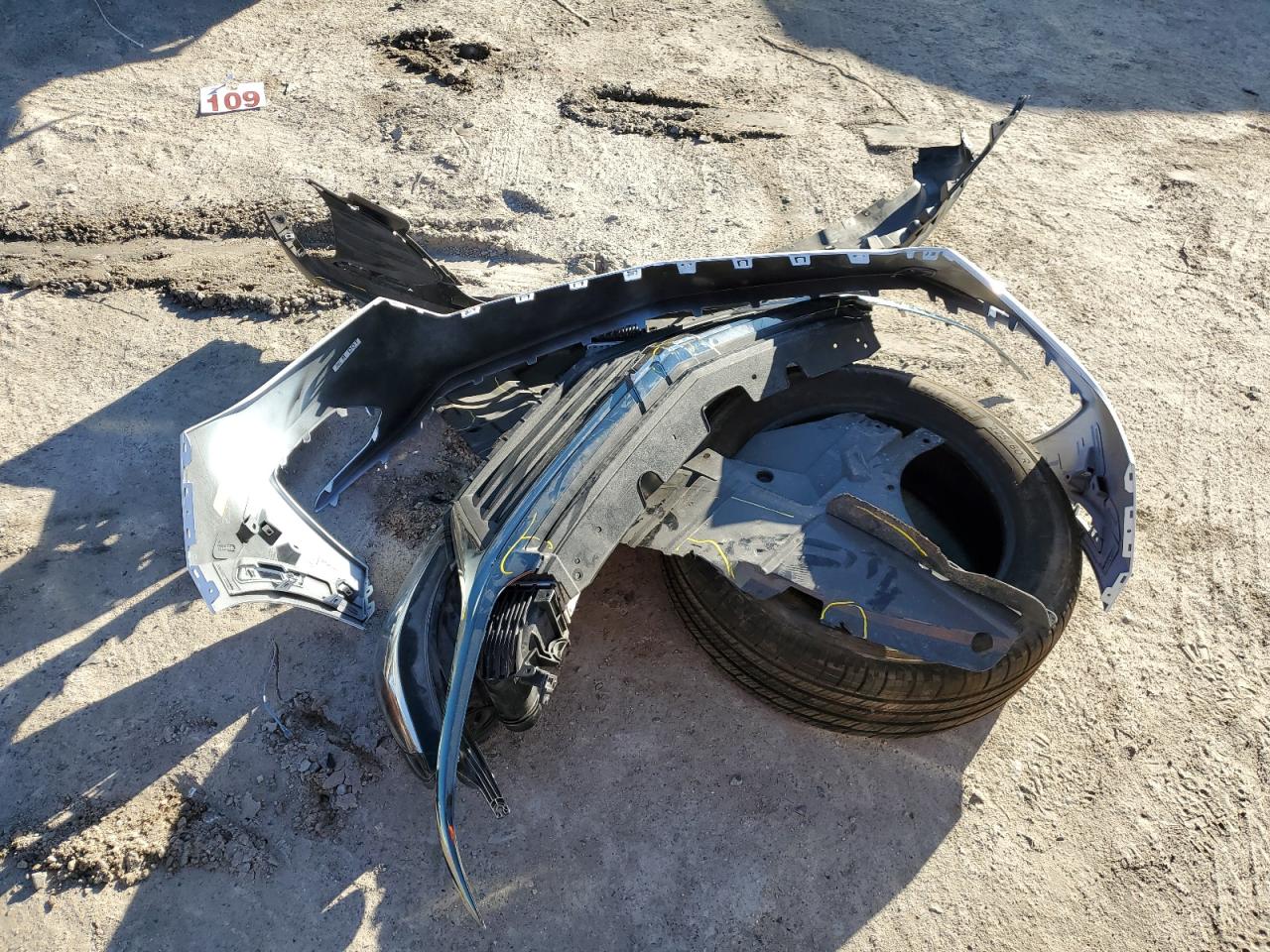 2023 CHEVROLET EQUINOX LS VIN:3GNAXSEG7PL273037