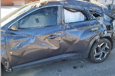 2021 Hyundai Tucson KMHJC81BGMU068313 VIN:KMHJC81BGMU068313