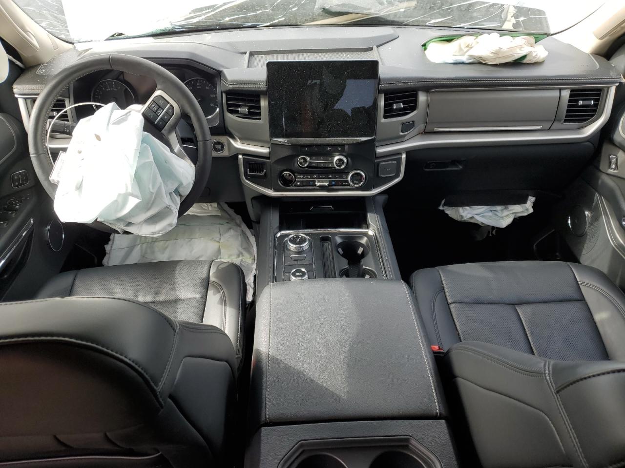 2024 FORD EXPEDITION MAX XLT VIN:1FMJK1J88REA32487