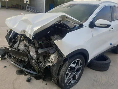 2019 Kia Sportage KNAPN813BLK782605 VIN:KNAPN813BLK782605