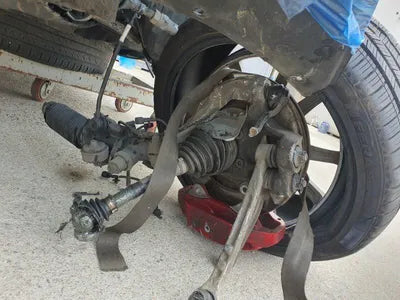 2019 Genesis G70 VIN: