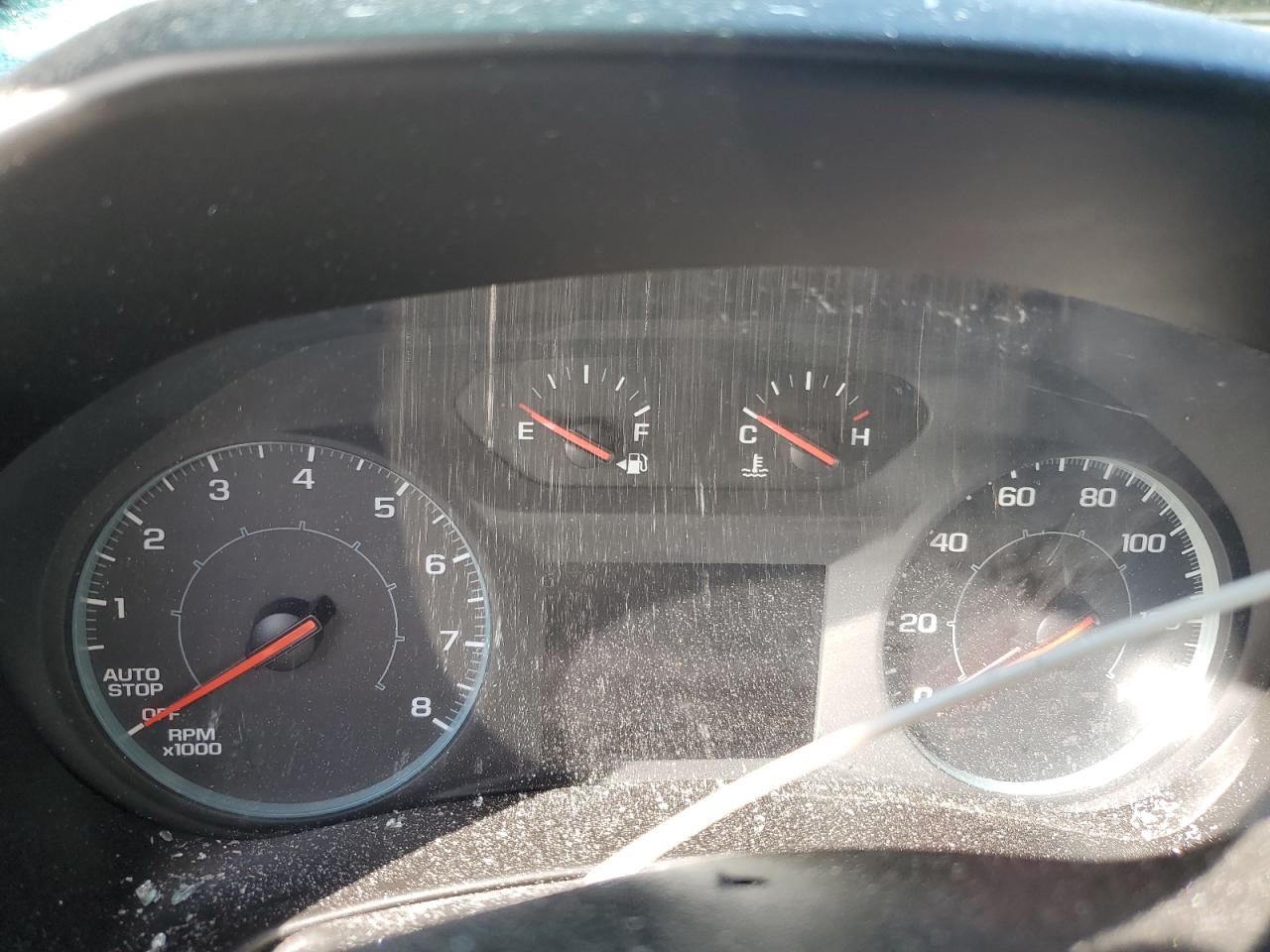 2023 CHEVROLET EQUINOX LS VIN:3GNAXHEG2PL239672