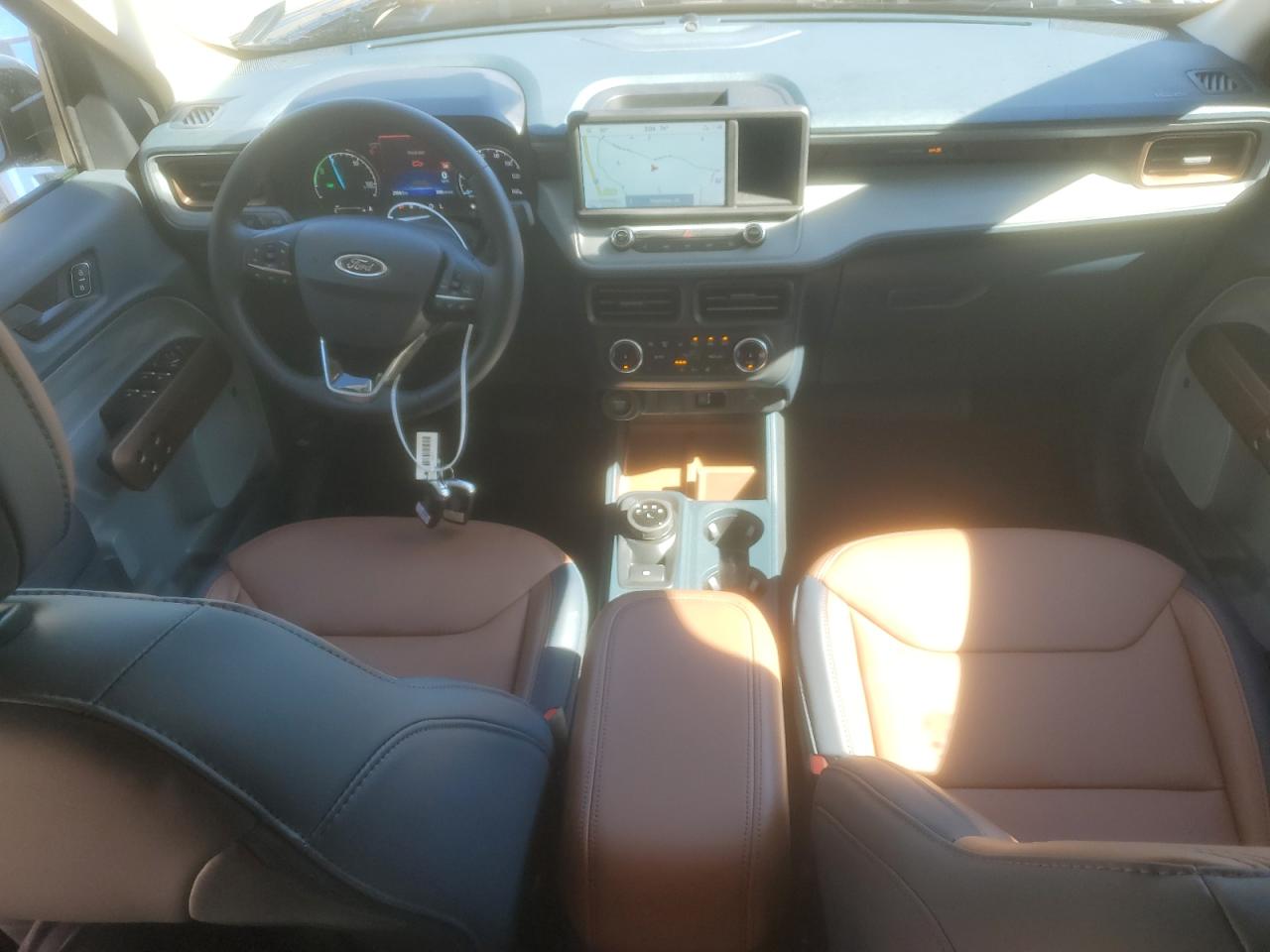 2024 FORD MAVERICK LARIAT VIN:3FTTW8M30RRB31098