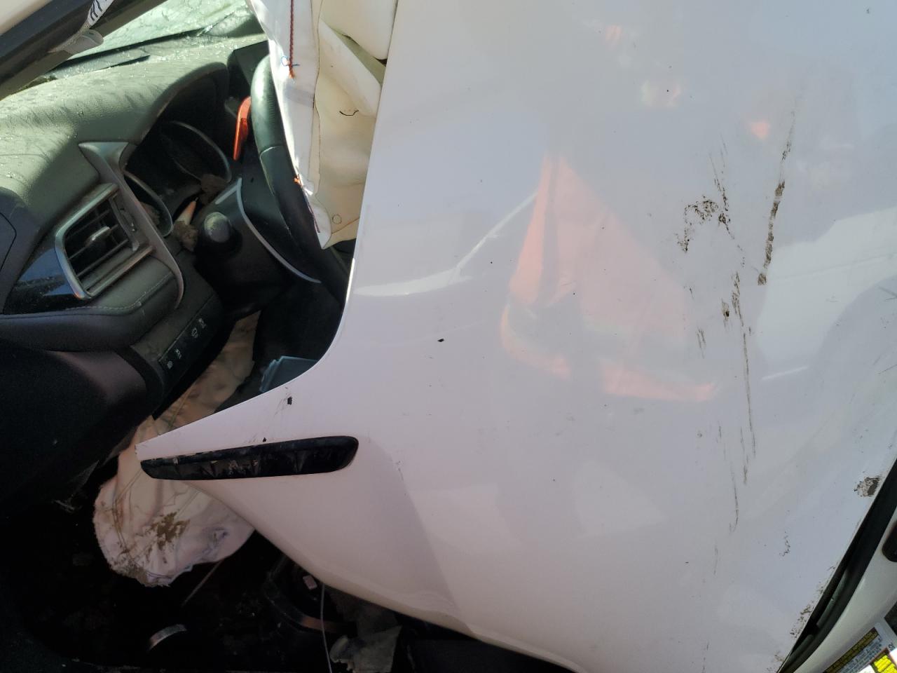 2023 TOYOTA CAMRY SE NIGHT SHADE VIN:4T1G11AK7PU776559