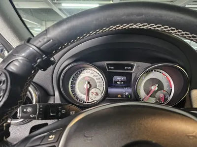 2015 Mercedes-Benz GLA 200 WDCTG0JB3FJ084403 VIN:WDCTG0JB3FJ084403