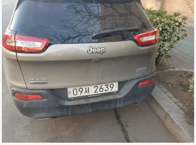 2017 Jeep Cherokee 1C4PJMCU7HW628258 VIN:1C4PJMCU7HW628258