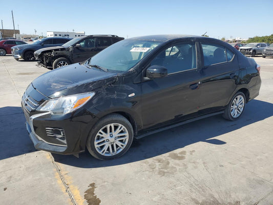 2023 MITSUBISHI MIRAGE G4 ES VIN:ML32FUFJ2PHF03318