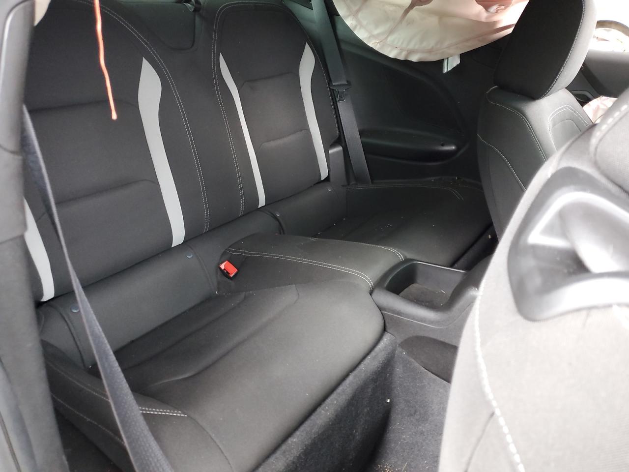 2023 CHEVROLET CAMARO LT1 VIN:1G1FE1R75P0101684