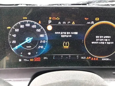 2022 Kia Sportage KNAPW81CBNK008169 VIN:KNAPW81CBNK008169