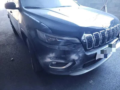 2019 Jeep Cherokee 1C4PJMDU2KD280192 VIN:1C4PJMDU2KD280192