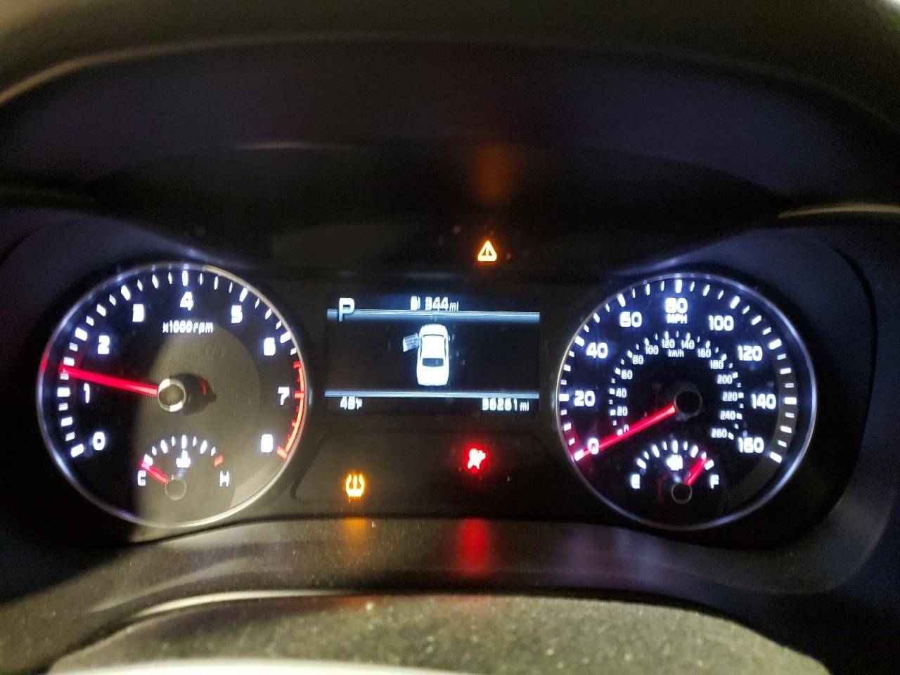 2023 KIA FORTE LX VIN:3KPF24AD6PE541911