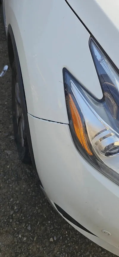 2016 Nissan Murano VIN: