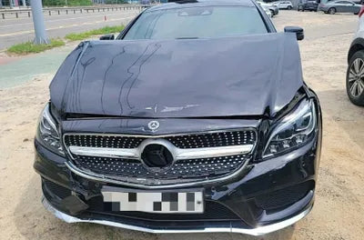 2017 Mercedes-Benz CLS 400 WDDLJ6FB9HA203468 VIN:WDDLJ6FB9HA203468