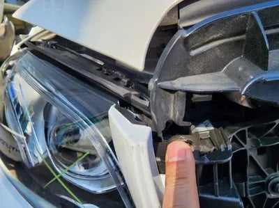 2017 Mercedes-Benz E 220 WDDZF0EB0HA037691 VIN:WDDZF0EB0HA037691