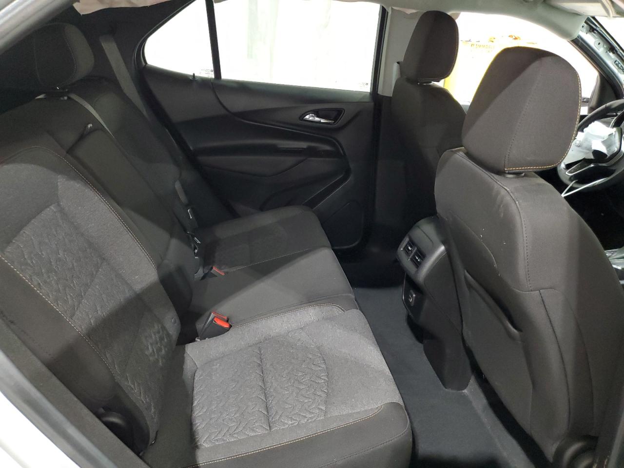 2022 CHEVROLET EQUINOX LT VIN:2GNAXUEV5N6121169