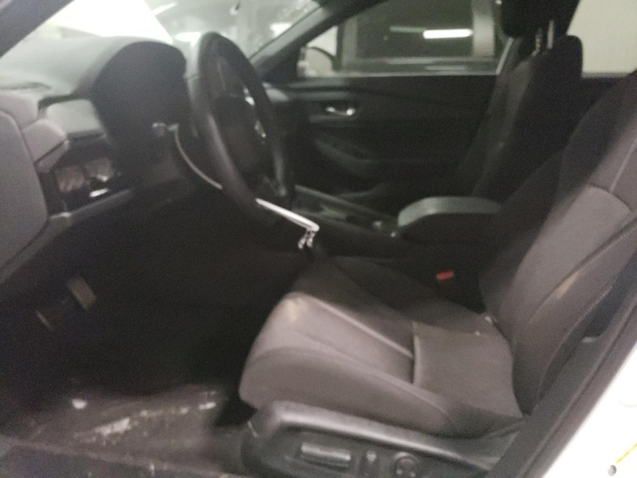 2023 HONDA ACCORD HYBRID SPORT VIN:1HGCY2F54PA042472