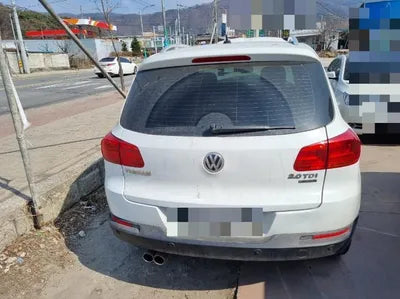 2015 Volkswagen Tiguan WVGZZZ5NZFW560449 VIN:WVGZZZ5NZFW560449