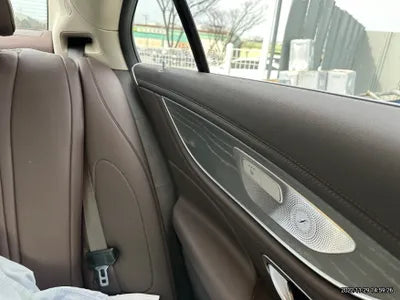 2020 Mercedes-Benz CLS 450 W1K2J5KB5LA073676 VIN:W1K2J5KB5LA073676