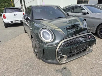 2023 MINI Cooper WMW61DK08P2T06368 VIN:WMW61DK08P2T06368