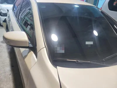 2018 Nissan Altima VIN: