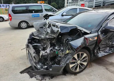 2016 Kia K5 KNAGW411BGA004975 VIN:KNAGW411BGA004975