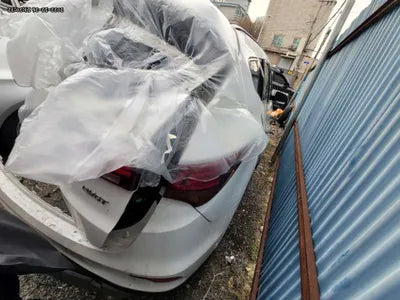 2016 Hyundai Santa FE KMHSW81UBGU569003 VIN:KMHSW81UBGU569003